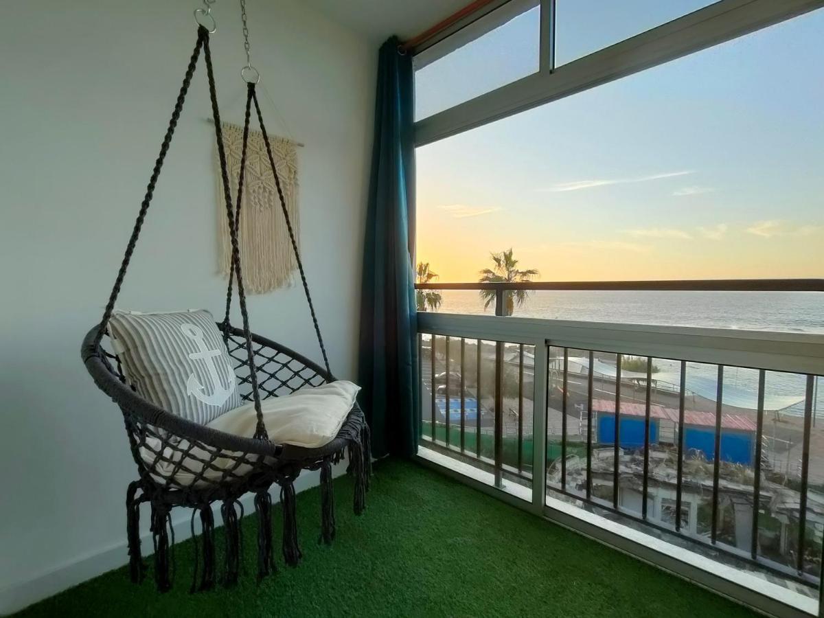 Kailani Tacoronte Apartment Santa Cruz de Tenerife Exterior photo