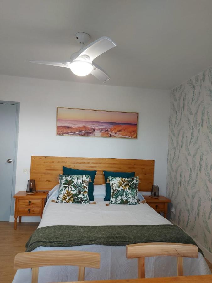 Kailani Tacoronte Apartment Santa Cruz de Tenerife Exterior photo